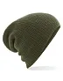  Heavy Gauge Slouch Beanie - Beechfield