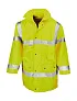  Safety Jacket - Result Safe-Guard