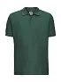  Men's Ultimate Cotton Polo - Russell 