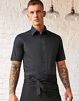 Tailored Fit Shirt SSL - Bargear