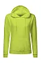  Ladies Hooded Sweatshirt - SG Originals