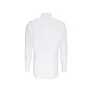  Seidensticker Slim Fit 1/1 Twill Business Kent - Seidensticker