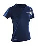  Spiro Ladies' Dash Training Shirt - Spiro