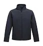  Ženska softshell jakna pogodna za print - Regatta Professional