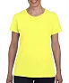  Ladies' Heavy Cotton T-Shirt - Gildan