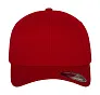  Fitted Baseball Cap - Flexfit
