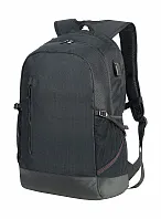 Leipzig Daily Laptop Backpack - Shugon