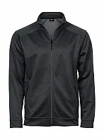 Performance Zip Sweat