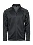  Performance Zip Sweat