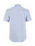  Classic Fit Premium Cutaway Oxford Shirt SSL - Kustom Kit