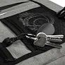  Dvobojna laptop torba za rame - Bagbase