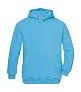  Hooded/kids Sweat - B&C