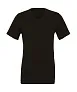  Unisex Jersey V-Neck T-Shirt - Bella+Canvas