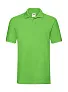  Premium polo majica - Fruit of the Loom