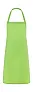  Bib Apron Press Stud Santorini - Karlowsky