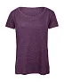  Triblend/women T-Shirt - B&C