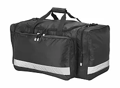 Glasgow Jumbo Kit Holdall - Shugon