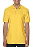  Premium Cotton Double Piqué Polo - Gildan