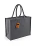  Classic Jute Shopper - Westford Mill