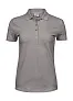  Ladies Luxury Stretch Polo - Tee Jays