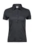  Ladies Pima Cotton Polo - Tee Jays