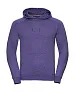  Men's HD Hooded Sweat - Russell 