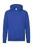  Premium Hooded Sweat - Fruit of the Loom