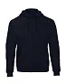  Unisex hoodie s patentnim zatvaračem - B&C