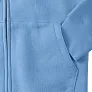  Ladies' Authentic Zipped Hood - Russell 