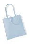  Torba za kupovinu s dugim ručkama, 140 g/m² - Westford Mill