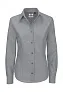  Oxford LSL/women Shirt - B&C