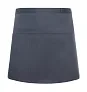  Waist Apron Basic with Pockets - Karlowsky