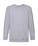  Kids Classic Set-In Sweat - Fruit of the Loom