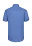  Tailored Poplin Shirt - Russell 