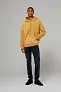  Unisex Sueded Fleece Pullover Hoodie - Bella+Canvas