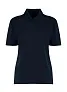  Regular fit ženska polo majica - Kustom Kit