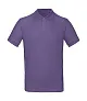  Organic Inspire muška polo majica od organskog pamuka - B&C