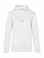 QUEEN Hooded /women - B&C