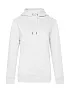  QUEEN ženski hoodie - B&C
