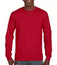  Ultra Cotton Adult T-Shirt LS - Gildan