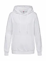 Ženski klasični hoodie - Stedman