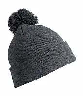 Pom Pom Beanie - Result Winter Essentials
