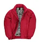  Crew Bomber/men Jacket - B&C Outerwear