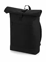 Roll-Top Backpack - Bagbase