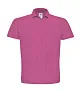  ID.001 Piqué Polo Shirt - B&C