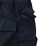  Heavy Duty Workwear Trouser Length 32" - Russell 
