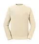  Pure Organic Reversible Sweat - Russell Pure Organic