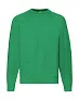 Classic Raglan Sweat - Fruit of the Loom