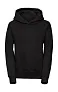  Kids Hooded Sweatshirt - Russell 