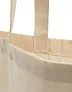  Pamučna vrećica s dugim ručkama, 200 g/m² - SG Accessories - BAGS